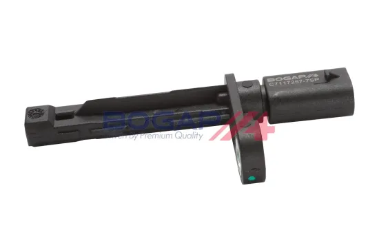 Sensor, Raddrehzahl Hinterachse BOGAP C7117257 Bild Sensor, Raddrehzahl Hinterachse BOGAP C7117257