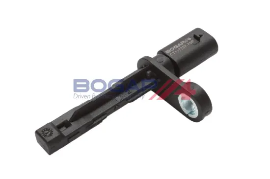 Sensor, Raddrehzahl Hinterachse BOGAP C7117257 Bild Sensor, Raddrehzahl Hinterachse BOGAP C7117257