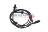 Sensor, Raddrehzahl Hinterachse rechts BOGAP C7117260