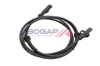 Sensor, Raddrehzahl Hinterachse rechts BOGAP C7117260 Bild Sensor, Raddrehzahl Hinterachse rechts BOGAP C7117260