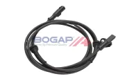Sensor, Raddrehzahl Hinterachse rechts BOGAP C7117260