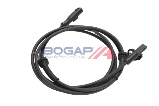 Sensor, Raddrehzahl Hinterachse rechts BOGAP C7117260 Bild Sensor, Raddrehzahl Hinterachse rechts BOGAP C7117260