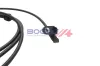 Sensor, Raddrehzahl Hinterachse rechts BOGAP C7117260 Bild Sensor, Raddrehzahl Hinterachse rechts BOGAP C7117260