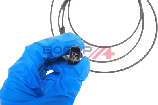 Sensor, Raddrehzahl Hinterachse rechts BOGAP C7117260 Bild Sensor, Raddrehzahl Hinterachse rechts BOGAP C7117260