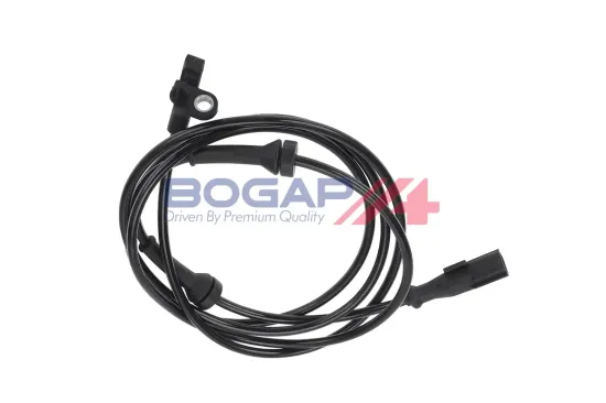 Sensor, Raddrehzahl Hinterachse rechts BOGAP C7117260 Bild Sensor, Raddrehzahl Hinterachse rechts BOGAP C7117260
