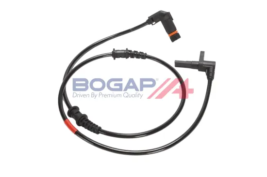 Sensor, Raddrehzahl Vorderachse BOGAP C7117262 Bild Sensor, Raddrehzahl Vorderachse BOGAP C7117262