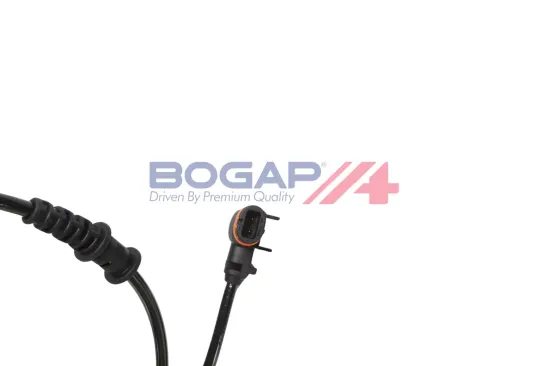 Sensor, Raddrehzahl Vorderachse BOGAP C7117262 Bild Sensor, Raddrehzahl Vorderachse BOGAP C7117262