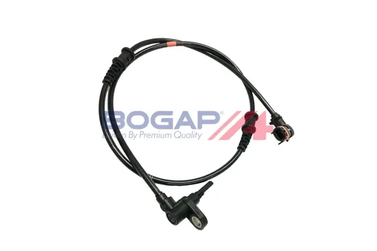 Sensor, Raddrehzahl Vorderachse BOGAP C7117262 Bild Sensor, Raddrehzahl Vorderachse BOGAP C7117262