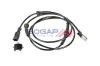 Sensor, Raddrehzahl Hinterachse rechts BOGAP C7117271