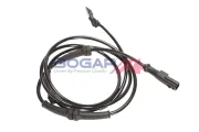 Sensor, Raddrehzahl Hinterachse rechts BOGAP C7117271