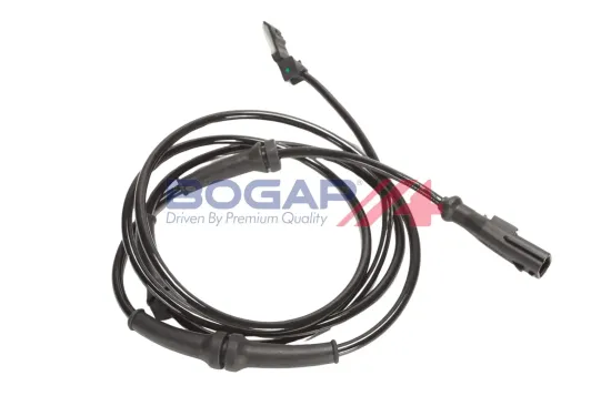 Sensor, Raddrehzahl Hinterachse rechts BOGAP C7117271 Bild Sensor, Raddrehzahl Hinterachse rechts BOGAP C7117271