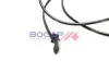 Sensor, Raddrehzahl Hinterachse rechts BOGAP C7117271 Bild Sensor, Raddrehzahl Hinterachse rechts BOGAP C7117271