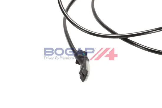 Sensor, Raddrehzahl Hinterachse rechts BOGAP C7117271 Bild Sensor, Raddrehzahl Hinterachse rechts BOGAP C7117271
