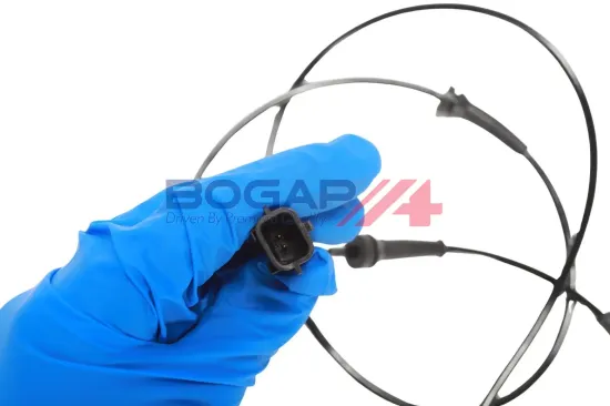 Sensor, Raddrehzahl Hinterachse rechts BOGAP C7117271 Bild Sensor, Raddrehzahl Hinterachse rechts BOGAP C7117271