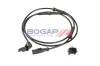 Sensor, Raddrehzahl Hinterachse rechts BOGAP C7117273
