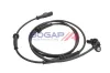 Sensor, Raddrehzahl Hinterachse rechts BOGAP C7117273 Bild Sensor, Raddrehzahl Hinterachse rechts BOGAP C7117273