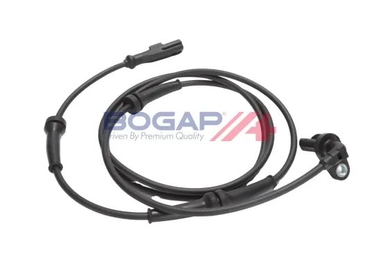 Sensor, Raddrehzahl Hinterachse rechts BOGAP C7117273 Bild Sensor, Raddrehzahl Hinterachse rechts BOGAP C7117273