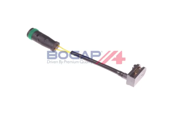 Warnkontakt, Bremsbelagverschleiß Vorderachse BOGAP C7118101 Bild Warnkontakt, Bremsbelagverschleiß Vorderachse BOGAP C7118101