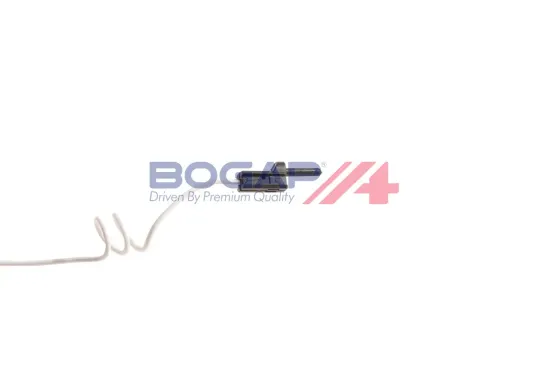 Warnkontakt, Bremsbelagverschleiß Hinterachse BOGAP C7118102 Bild Warnkontakt, Bremsbelagverschleiß Hinterachse BOGAP C7118102