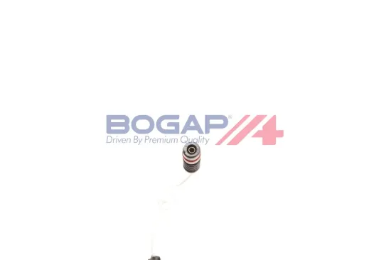 Warnkontakt, Bremsbelagverschleiß Hinterachse BOGAP C7118102 Bild Warnkontakt, Bremsbelagverschleiß Hinterachse BOGAP C7118102