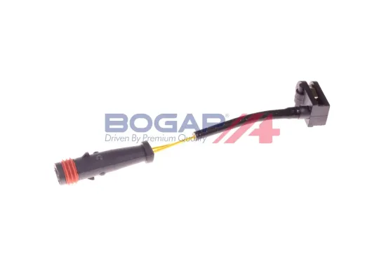 Warnkontakt, Bremsbelagverschleiß BOGAP C7118103 Bild Warnkontakt, Bremsbelagverschleiß BOGAP C7118103