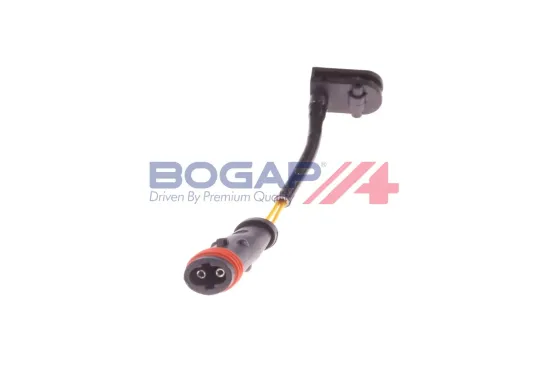 Warnkontakt, Bremsbelagverschleiß Vorderachse BOGAP C7118104 Bild Warnkontakt, Bremsbelagverschleiß Vorderachse BOGAP C7118104