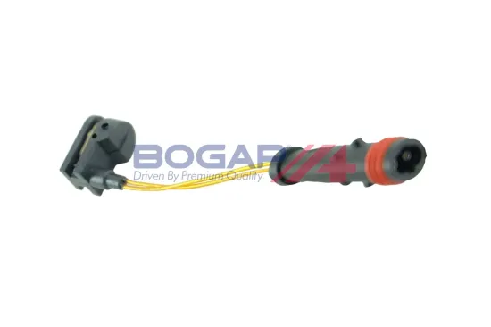 Warnkontakt, Bremsbelagverschleiß Vorderachse BOGAP C7118104 Bild Warnkontakt, Bremsbelagverschleiß Vorderachse BOGAP C7118104