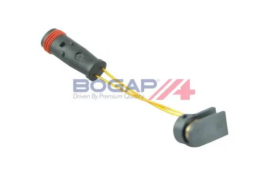 Warnkontakt, Bremsbelagverschleiß Vorderachse BOGAP C7118104 Bild Warnkontakt, Bremsbelagverschleiß Vorderachse BOGAP C7118104