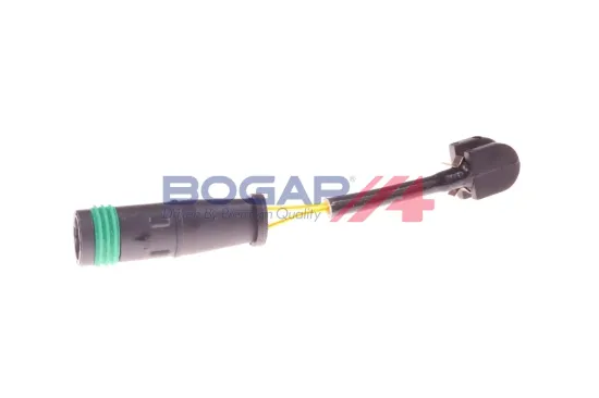 Warnkontakt, Bremsbelagverschleiß Hinterachse BOGAP C7118108 Bild Warnkontakt, Bremsbelagverschleiß Hinterachse BOGAP C7118108
