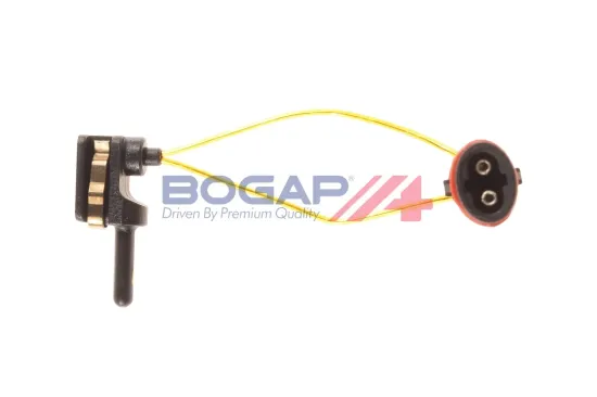 Warnkontakt, Bremsbelagverschleiß BOGAP C7118123 Bild Warnkontakt, Bremsbelagverschleiß BOGAP C7118123
