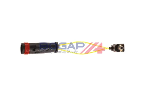Warnkontakt, Bremsbelagverschleiß BOGAP C7118123 Bild Warnkontakt, Bremsbelagverschleiß BOGAP C7118123