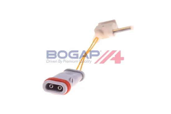 Warnkontakt, Bremsbelagverschleiß Vorderachse links BOGAP C7118126 Bild Warnkontakt, Bremsbelagverschleiß Vorderachse links BOGAP C7118126