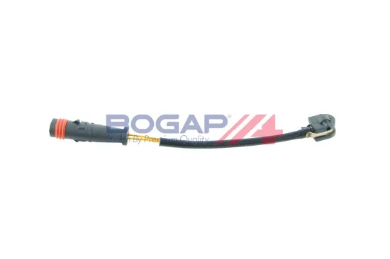 Warnkontakt, Bremsbelagverschleiß Vorderachse BOGAP C7118130 Bild Warnkontakt, Bremsbelagverschleiß Vorderachse BOGAP C7118130