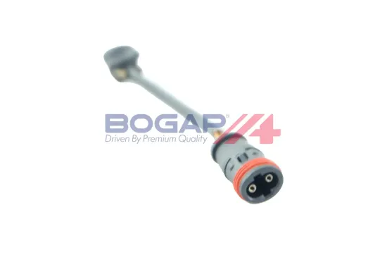 Warnkontakt, Bremsbelagverschleiß Vorderachse BOGAP C7118130 Bild Warnkontakt, Bremsbelagverschleiß Vorderachse BOGAP C7118130