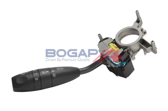 Lenkstockschalter 12 V BOGAP C7318108 Bild Lenkstockschalter 12 V BOGAP C7318108