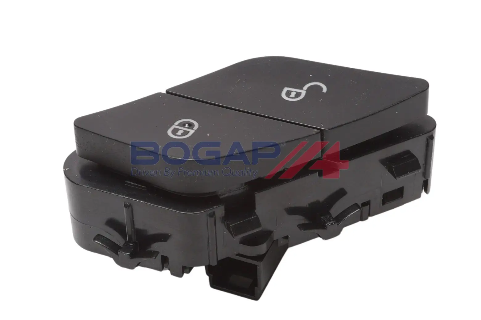 Schalter, Türverriegelung fahrerseitig vorne links BOGAP C7328100