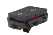 Schalter, Türverriegelung fahrerseitig vorne links BOGAP C7328100