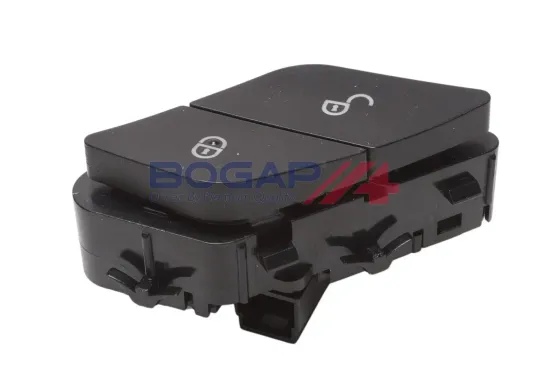 Schalter, Türverriegelung fahrerseitig vorne links BOGAP C7328100 Bild Schalter, Türverriegelung fahrerseitig vorne links BOGAP C7328100