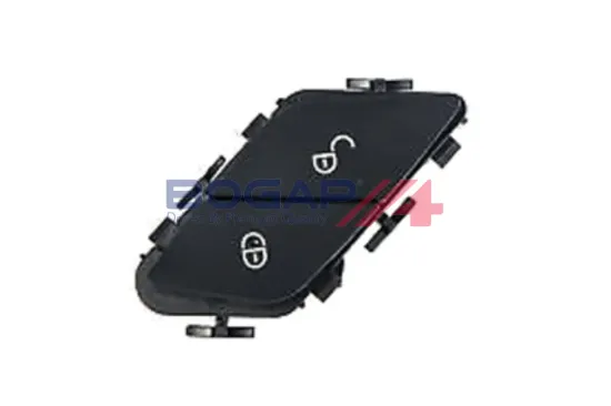 Schalter, Türverriegelung fahrerseitig vorne links BOGAP C7328100 Bild Schalter, Türverriegelung fahrerseitig vorne links BOGAP C7328100