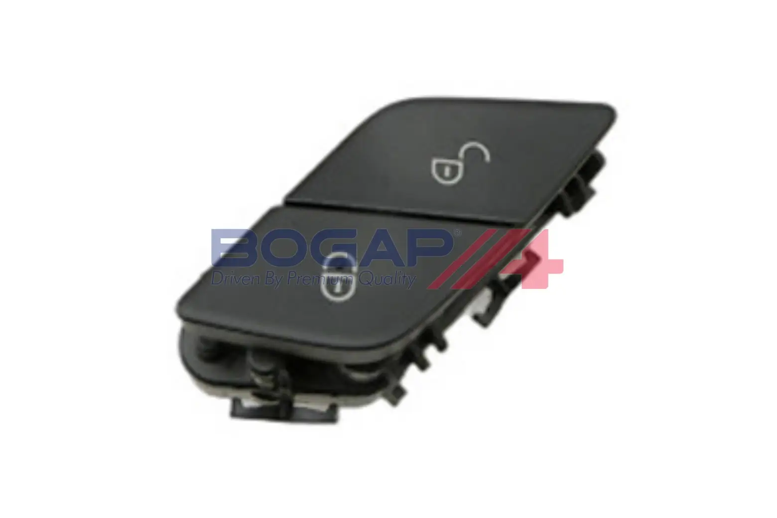 Schalter, Türverriegelung links BOGAP C7328104