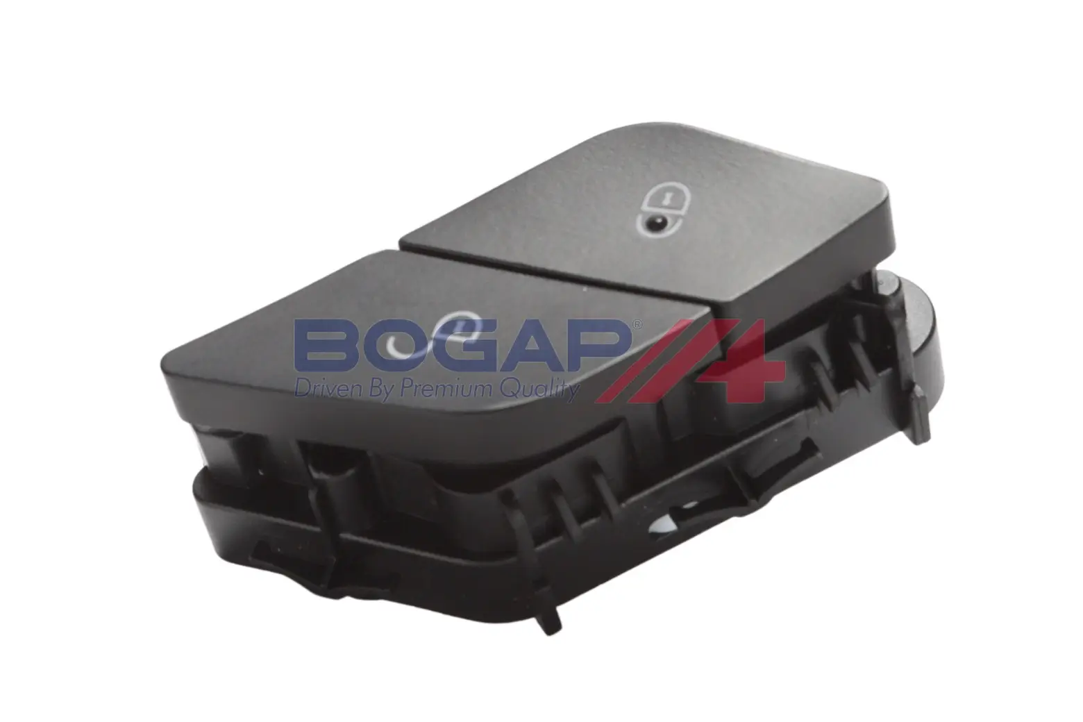 Schalter, Türverriegelung links BOGAP C7328104