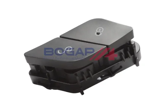 Schalter, Türverriegelung links BOGAP C7328104 Bild Schalter, Türverriegelung links BOGAP C7328104