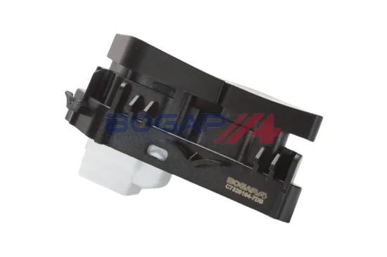 Schalter, Türverriegelung links BOGAP C7328104 Bild Schalter, Türverriegelung links BOGAP C7328104