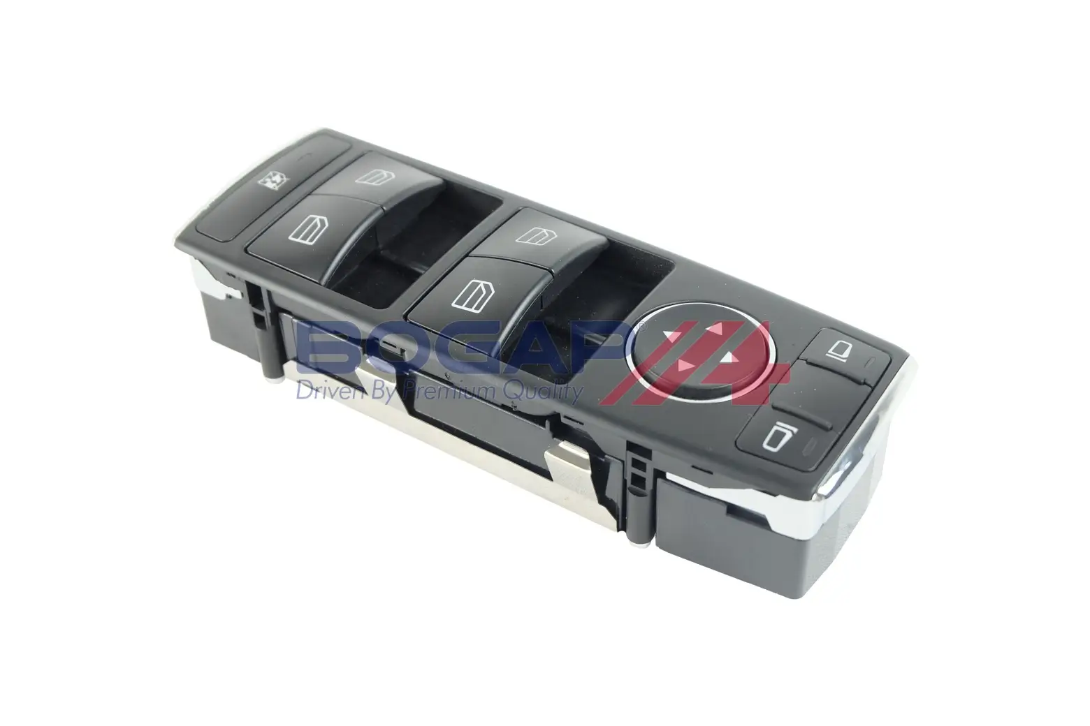 Schalter, Fensterheber fahrerseitig BOGAP C7339100