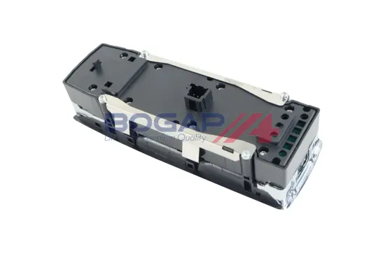 Schalter, Fensterheber fahrerseitig BOGAP C7339100 Bild Schalter, Fensterheber fahrerseitig BOGAP C7339100