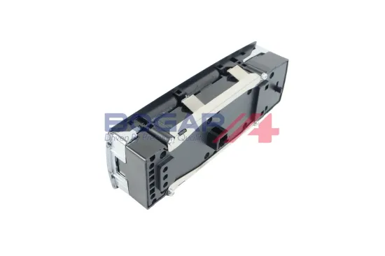 Schalter, Fensterheber fahrerseitig BOGAP C7339100 Bild Schalter, Fensterheber fahrerseitig BOGAP C7339100