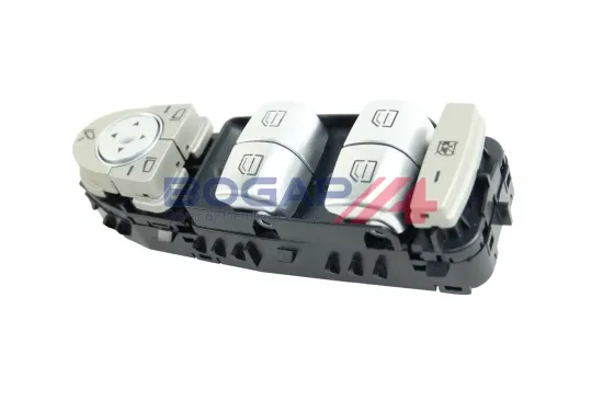 Schalter, Fensterheber fahrerseitig BOGAP C7339102 Bild Schalter, Fensterheber fahrerseitig BOGAP C7339102