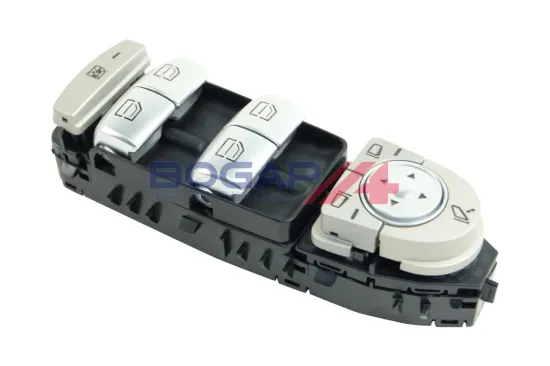 Schalter, Fensterheber fahrerseitig BOGAP C7339102 Bild Schalter, Fensterheber fahrerseitig BOGAP C7339102
