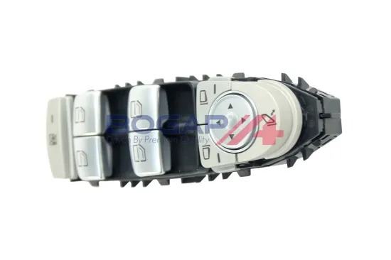 Schalter, Fensterheber fahrerseitig BOGAP C7339102 Bild Schalter, Fensterheber fahrerseitig BOGAP C7339102