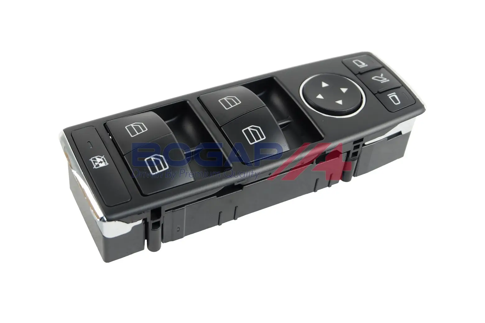 Schalter, Fensterheber fahrerseitig BOGAP C7339105